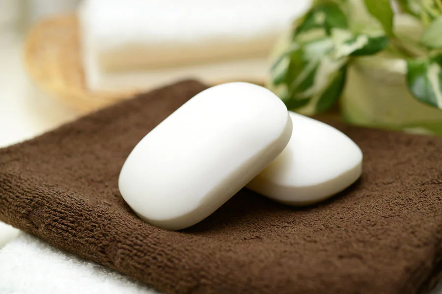 صابون بچه شکوه؛ پاک کننده ملایم شادابی پوست Antioxidants