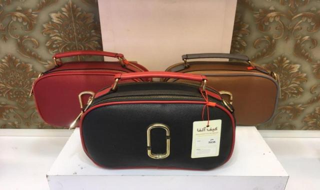 کیف زنانه آلفا؛ تنوع بالا نوع (دوشی اسپرت مجلسی) مد روز Alpha