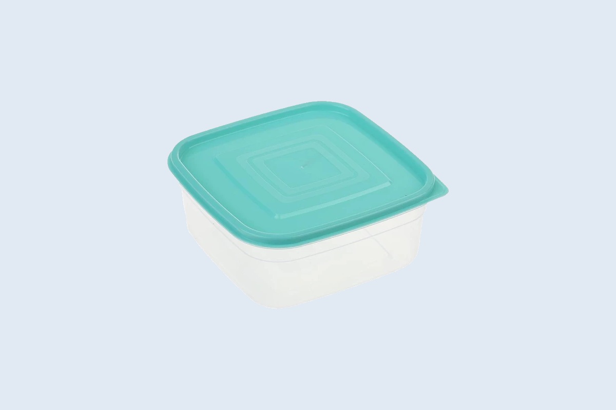 ظروف پلاستیکی آشپزخانه یزد؛ طرح دار ساده 3 کاربرد فریزی یخچالی فر Yazd