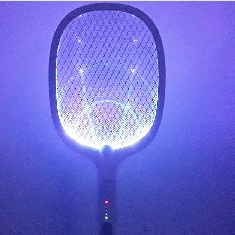 حشره کش راکتی ویداسی مدل wd-947؛ چراغ LED سنسور (سوسک پشه) بدون بو