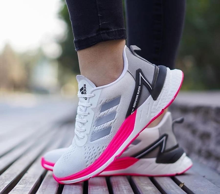 کتونی دخترانه جدید؛ مقاوم کوهنوردی قابل شستشو لوکس classic