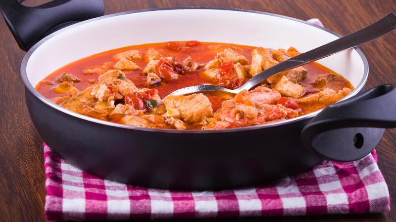 آلو شوقان؛ بافت گوشتی 3 طعم شیرین ترش ملس plum