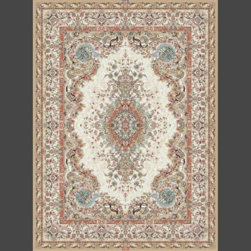 فرش ماشینی پارسیان؛ تولید سریع‌ متریال (پشم مواد مصنوعی) زیبا سازی دکوراسیون 