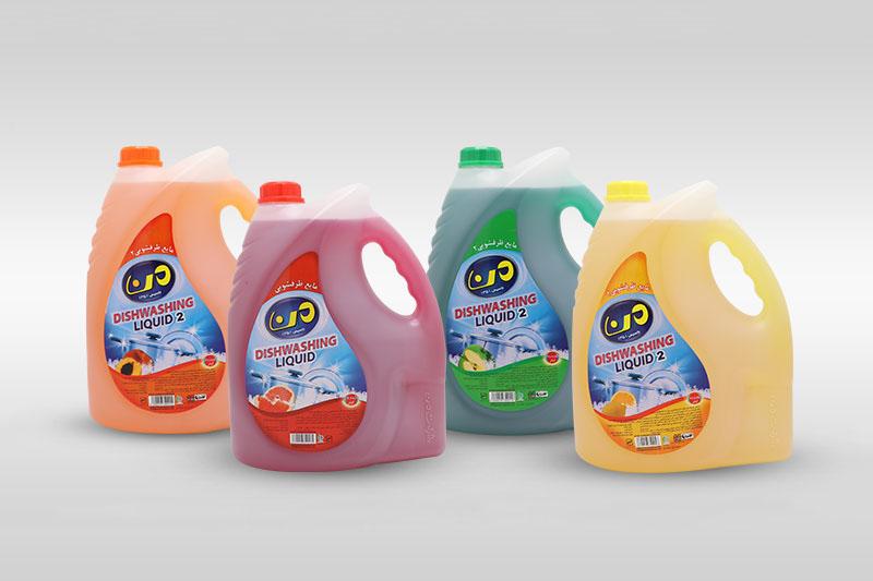 دفتر زبان سه خط؛  سیمی عمودی (40 60 100) برگ