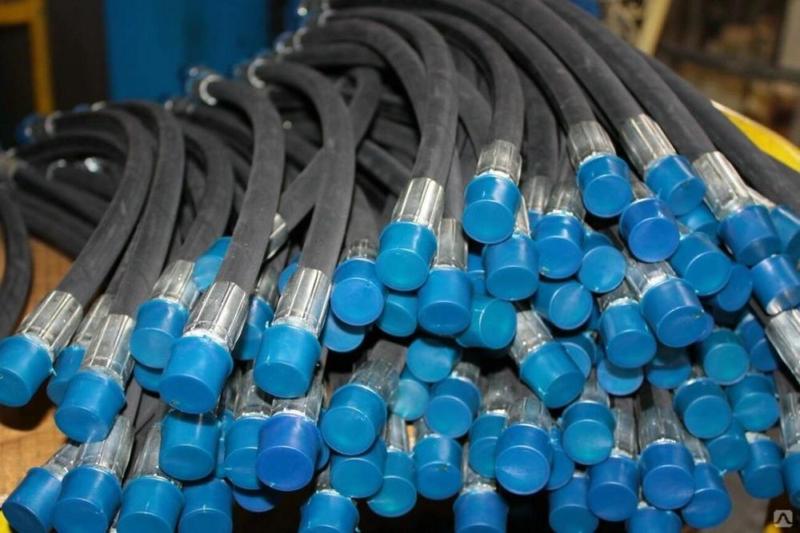 شیلنگ موتور پمپ؛ استیل برزنتی ضد زنگ اندازه 1*8 اینچی چند لایه ای