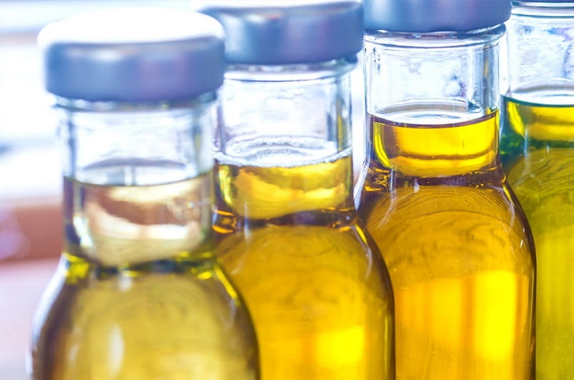 الکل صنعتی کوچک؛ استاندارد نارنجی پزشکی (آسیب پذیر حساس) رنگ شیمیایی مرغوب