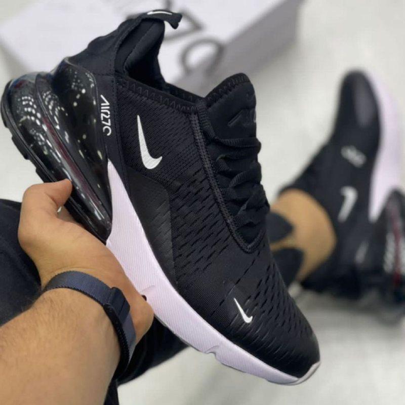 کتونی مردانه نایک؛ قابل شستشو عایق رطوبت دوام طولانی Nike