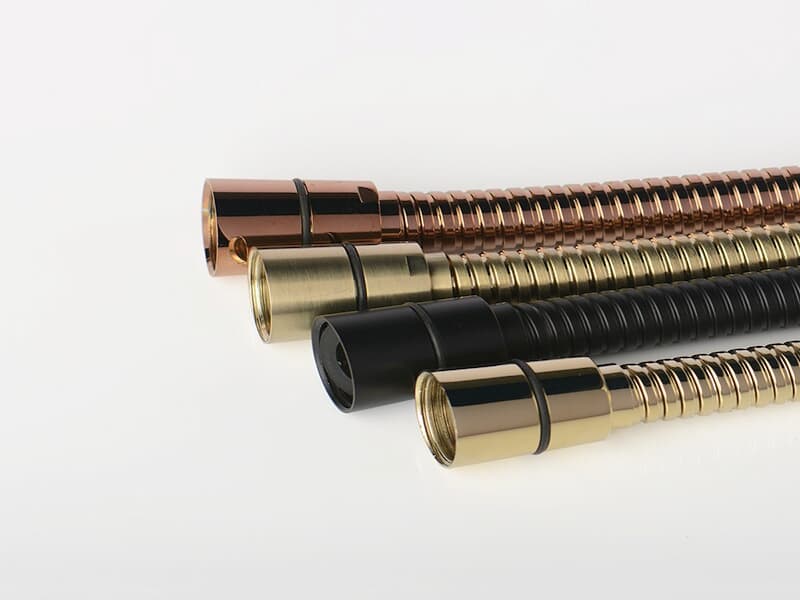 شیلنگ پکیج کهن ؛ پلاستیک مقاوم استیل دیواری شوفاژها package