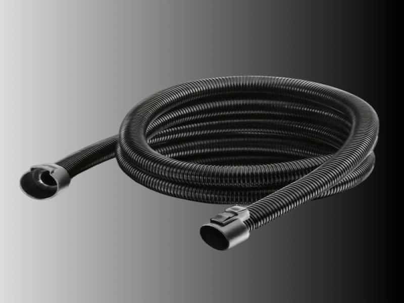 شلنگ جاروبرقی مرکزی؛ تیوپی 10متر استحکام بالا پلی اتیلن Iran