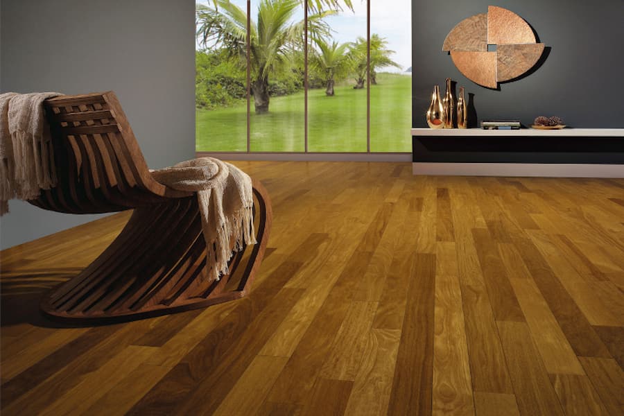 پارکت لمینت ایزوفام؛ مدل متنوع تحمل گرما ضد آب کلاس بندی محیط کار منزل Parquet
