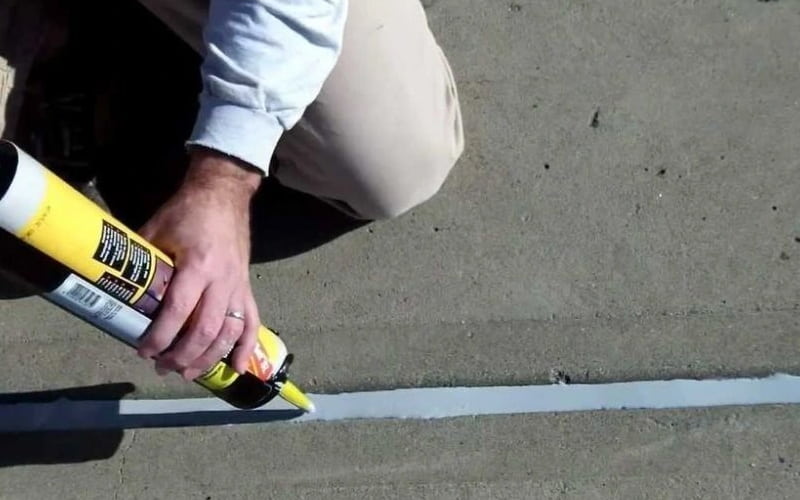 چسب بتن ژیکاوا؛ استاندارد ضد آب انعطاف پذیر چسبندگی بسته بندی تولید ایران glue