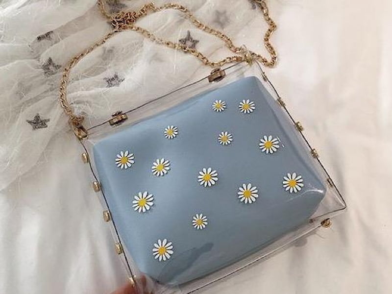 کیف دخترانه شیک اسپرت؛ چرمی 2 ابعاد کوچک بزرگ مناسب دانشگاه محل کار 