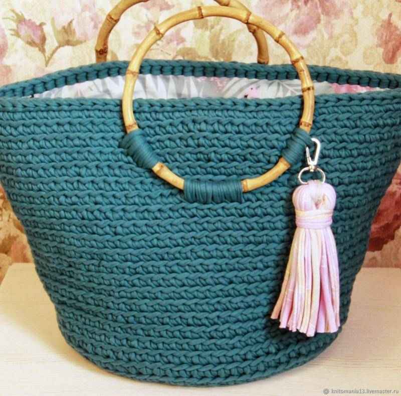 کیف نمدی گلدوزی شده؛ حمل آسان 2 نوع مصنوعی طبیعی Leather