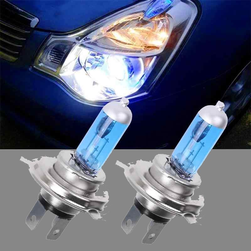 لامپ زنون 150 وات؛ نور قوی (خاص تزیینی) دید مناسب راننده