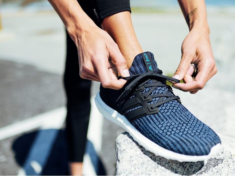 کفش ریباک اصل؛ کف لاستیکی الیاف مصنوعی عدم تعریق چرخش هوا flexible