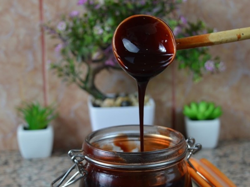 شیره توت خانگی؛ شیرین عسلی رفع کم خونی آهن Antioxidants