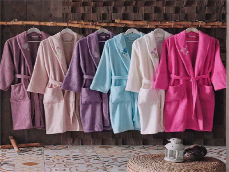 حوله تن پوش؛ جذب زیاد 2 مدل طرحدار ساده ابریشم ساتن پنبه