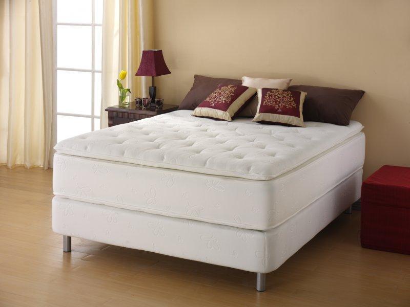 کالای خواب ایرانی پارلا؛ طبی جنس عالی تنوع سایز 200*160 سانتی متر