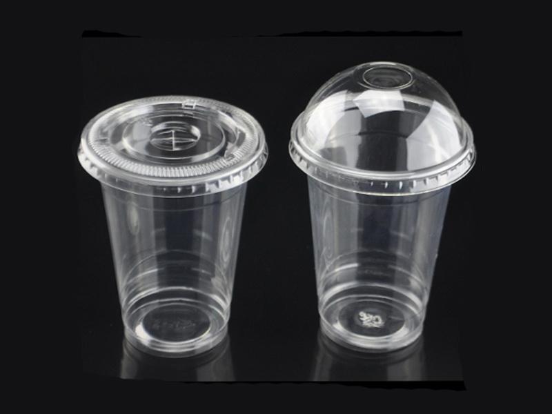 لیوان یکبار مصرف گیاهی در تهران؛ جنس عالی 2 نوع نایلونی کاغذی