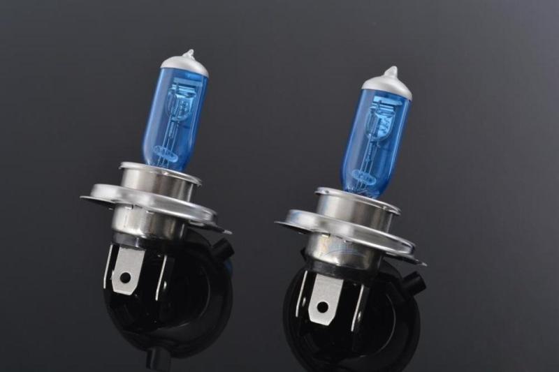 لامپ زنون کیا اسپورتیج؛ پایه دار نوع (پیوسته فلاش) نور زیاد