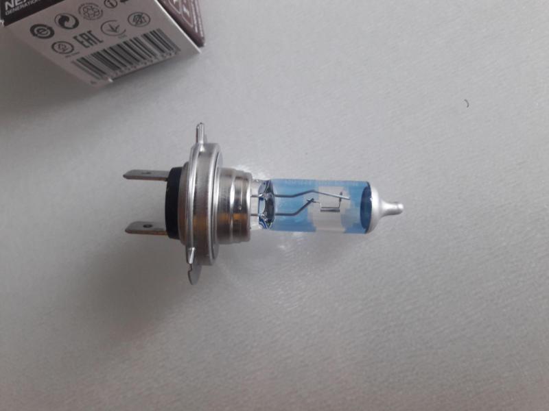 لامپ زنون کیا اپتیما؛ شفاف متمرکز عمر طولانی بدون رشته فلزی xenon