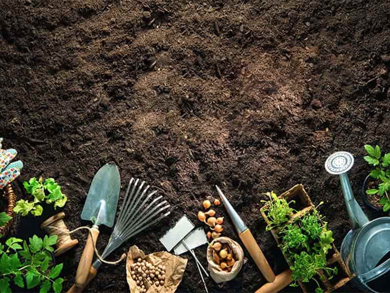 دستگاه نشاکار دستی؛ گالوانیزه استوانه ای 3 رنگ قرمز مشکی نارنجی