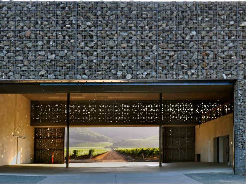 سنگ نمای ساختمان در تهران؛ رسوبی آذرین دگرگونی ضد آب تزئینی Stone