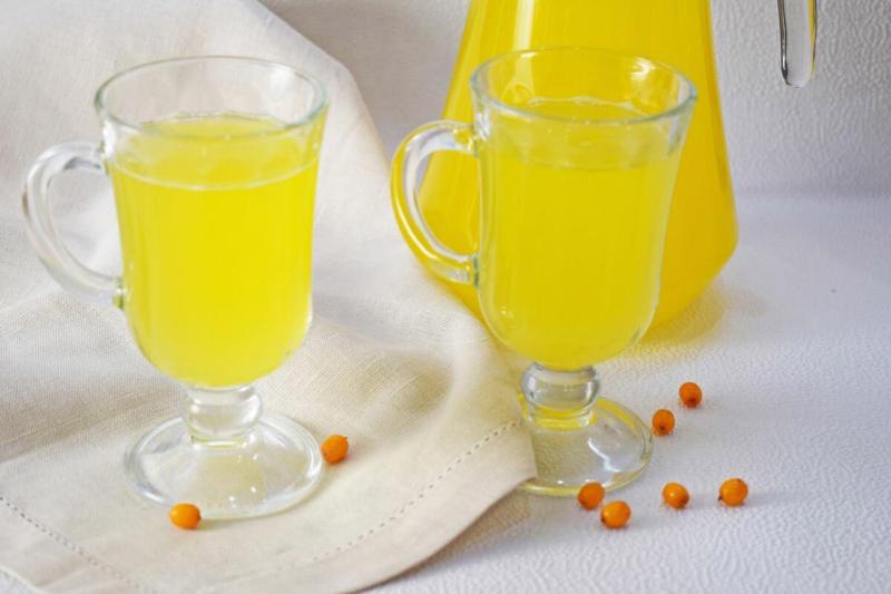 شربت بهار نارنج خانگی؛ زعفران تخم شربتی سنتی Iranian