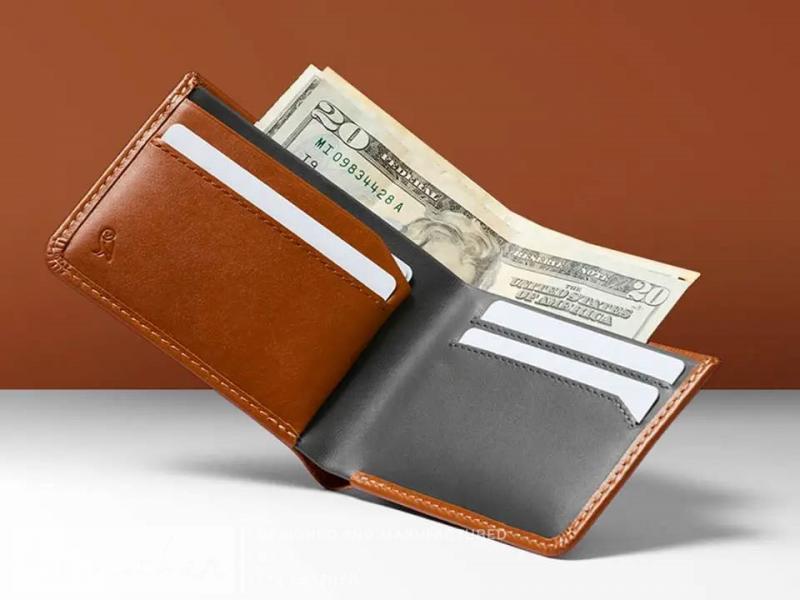 کیف جیبی مردانه چرم مشهد؛ طرح جذاب 2 نوع دست دوز صنعتی