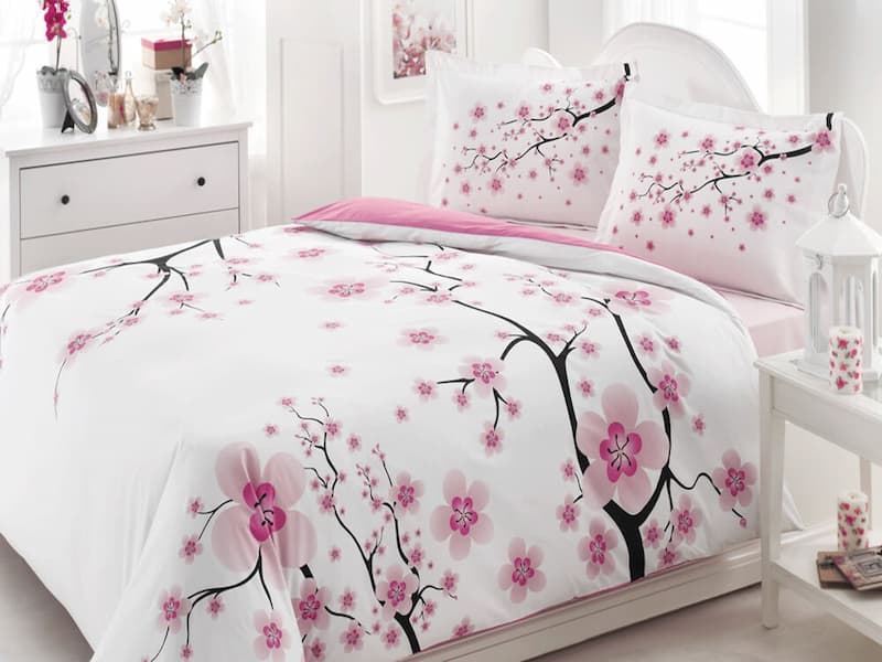 کالای خواب نوجوان؛ پنبه کتان ضد خستگی راحت استاندارد