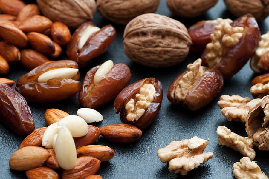 خرما خاصویی کالری؛ مناطق گرمسیر 2 رنگ مشکی قهوه ای Sweet