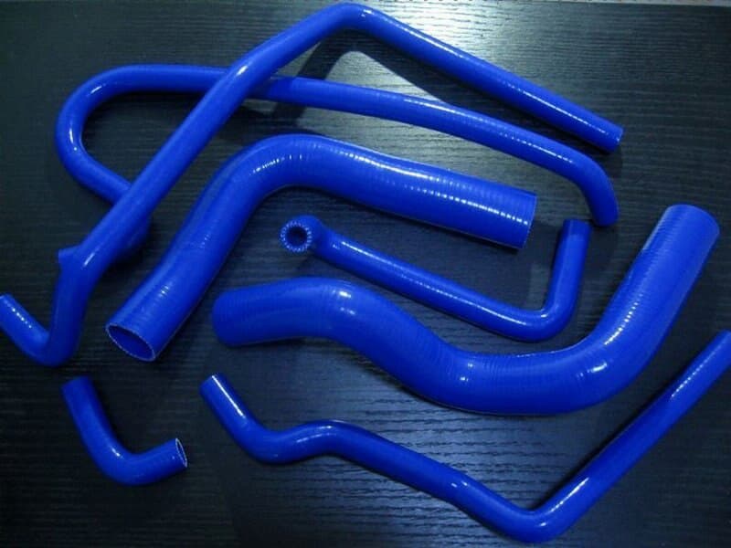 شلنگ رادیاتور 405؛ هیدرولیک ضخیم مرغوب مسئول انتقال سوخت Standard