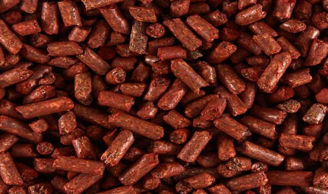 تفاله چغندر مرودشت؛ مفتولی خوش هضم فیبر مواد مغذی Calcium