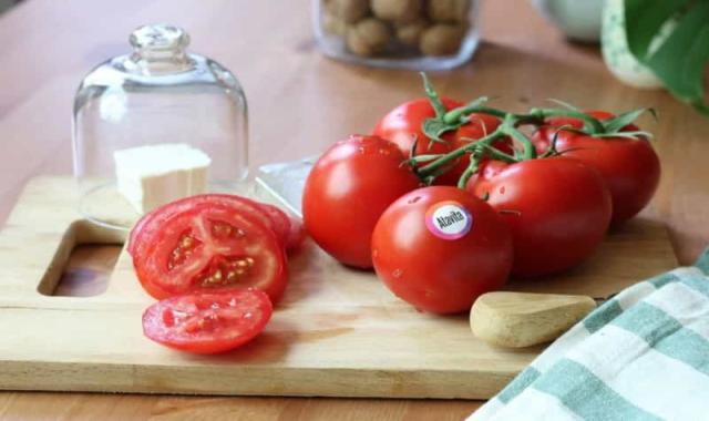 خرید گوجه فرنگی امروز کرمان + بهترین قیمت