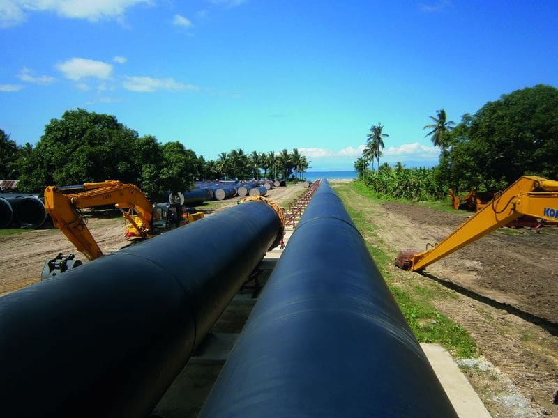 لوله پلی اتیلن مشهد؛ ضخیم سبک فوق العاده اقتصادی Standard