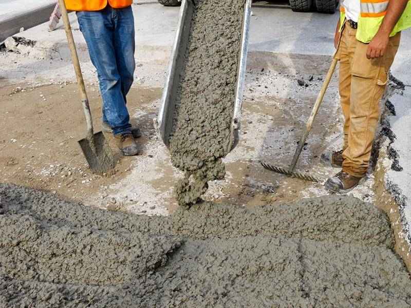 چسب بتن درزگیر؛ چسبندگی انعطاف پذیر مقاوم تولید iran