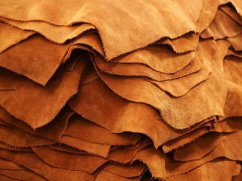 چرم طبیعی نیکلاس؛ ظاهری زیبا بافت نرم دارای ضخامت بالا natural