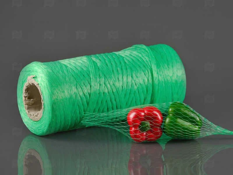 نخ بیلر بام ایران؛ پلی پروپلین پلاستیک پوشال فشرده Iran