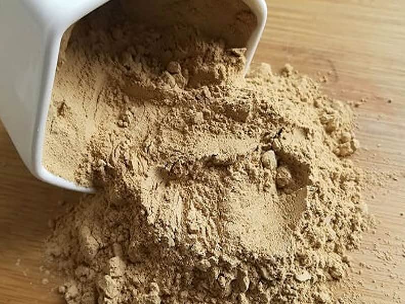 بنتونیت سد سازی؛ صنعت خاک رس معادن سنگ قرن 19