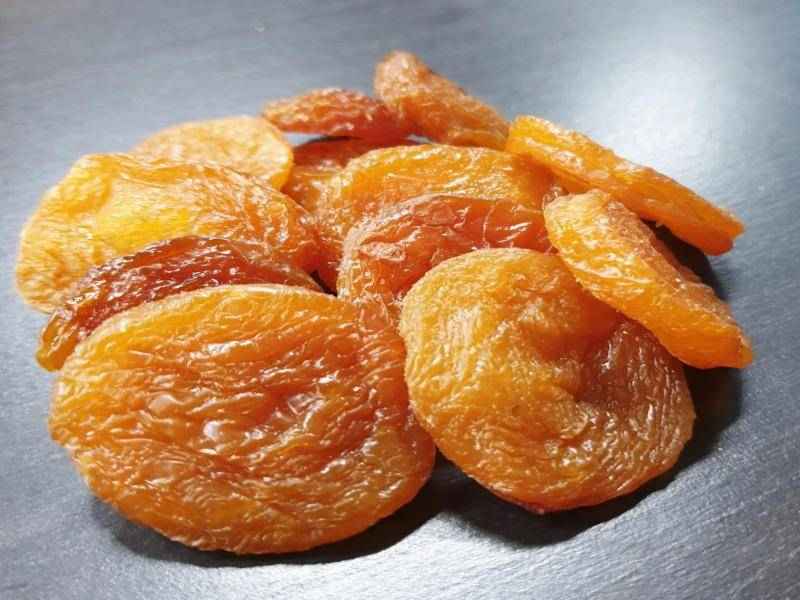 الو خشک خواص؛ بهداشتی خوشمزه 4 نوع بخارا سیاه شوقانی طلایی