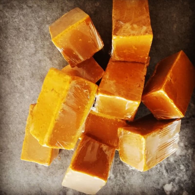 صابون زردچوبه در داروخانه؛ آقایان بانوان درمان جوش آکنه روی potassium