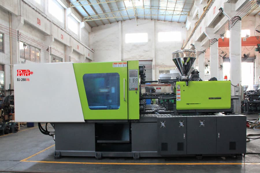 دستگاه تزریق پلاستیک چینی؛ مشتقات نفت گرانول قالب فشرده اسباب بازی ظروف یکبار مصرف Chinese