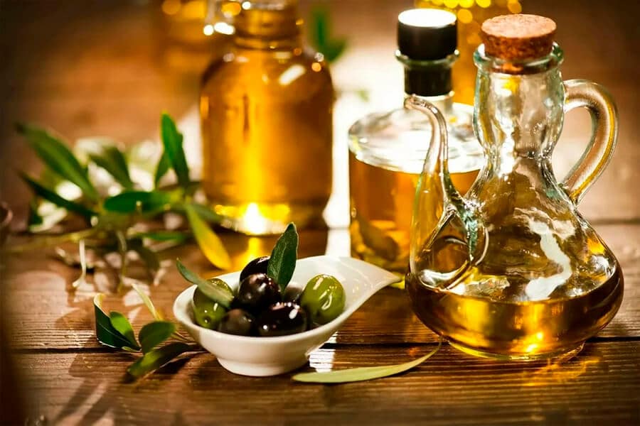 روغن زیتون ناب توکلی؛ طبیعی 3 نوع کیفی فرابکر تصفیه شده Tavakoli