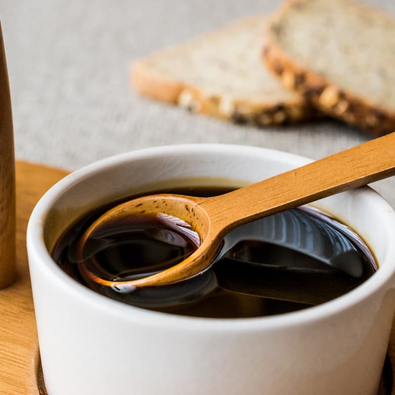 ارده شیره برای سودا؛ کنجد صبحانه عصرانه 500 گرمی