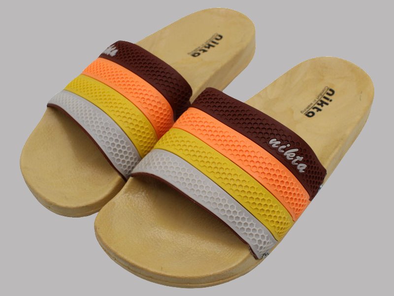 صندل طبی زنانه نیکتا؛ پلی اورتان خار پاشنه میخچه پینه Iran