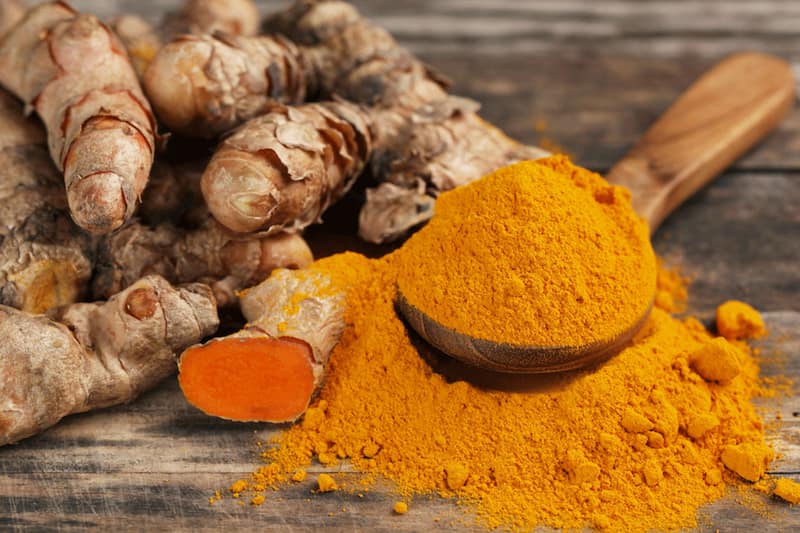زردچوبه اصل هندی؛ پودری خالص فله ای 2 نوع دارویی خوراکی Indian