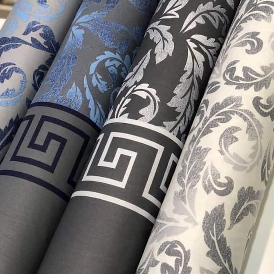 ملحفه متری؛ رومبلی رومیزی 4 جنس نخ پنبه ویسکوز Polyester