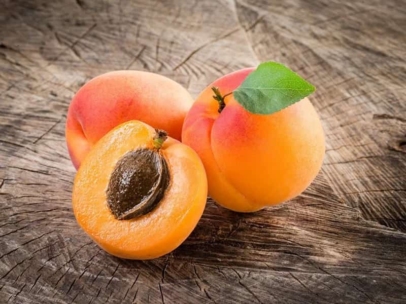 زردآلو مشهد؛ پتاسیم تنظیم فشار خون میوه 2 ویتامین K C کوهستانی