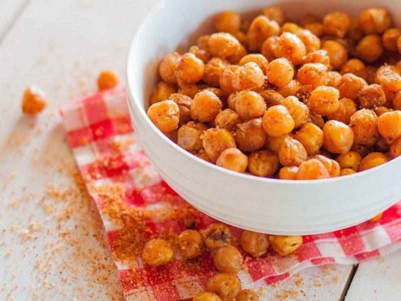 خواص نخودچی دو اتیشه؛ انرژی زا ویتامین B6 استحکام مفاصل