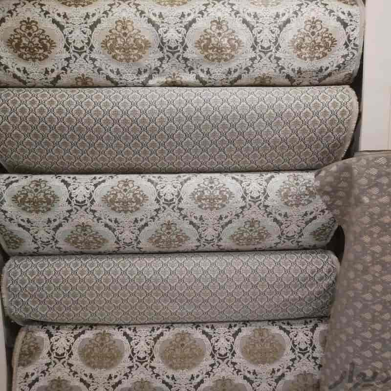 پارچه رومبلی کلاهدوز مشهد؛ ضخامت مثال زدنی مقاوم برابر ضربات Cloth